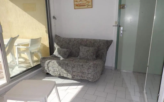 Appartement Le Grau d'Agde, 1 pièce, 4 personnes - FR-1-423-206