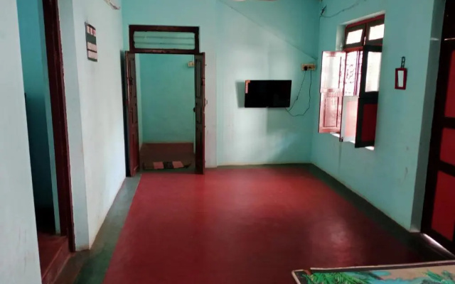 Vacation Home Stay