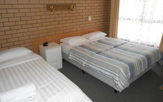 Kanimbla Motor Inn