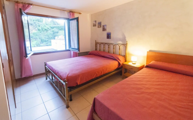Apartment Arcos H-1