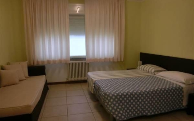 Residenza Prometti