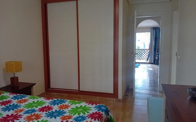 Apartamento Albufeira 6 B