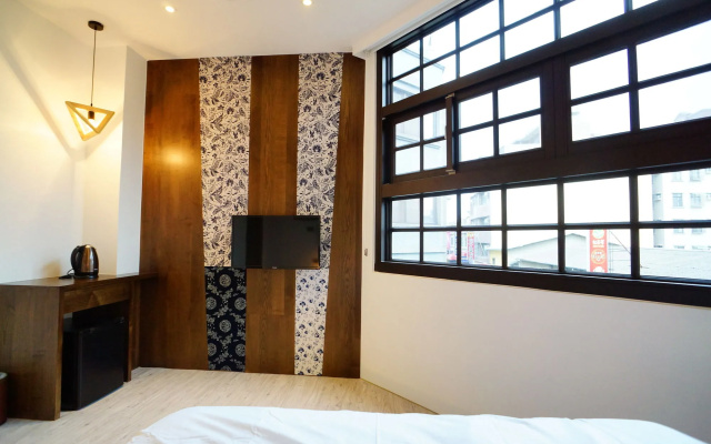 Journey Hostel