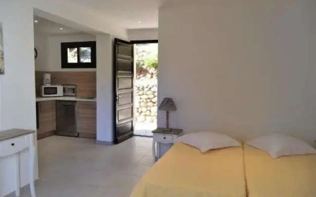 Le Relais de Tiuccia
