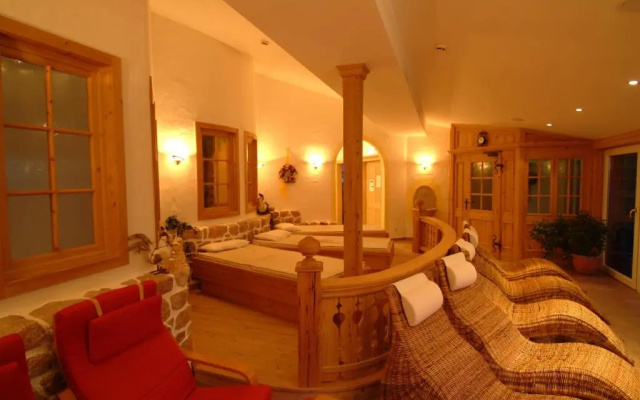 Hotel Sportalm