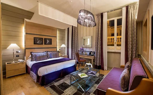 The Inn at the Spanish Steps Exclusive Collection - The Nest at The Spanish Steps