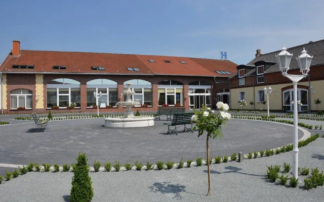 Sport- & Vital-Resort Neuer Hennings Hof