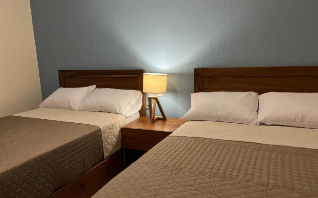 Casona 1530