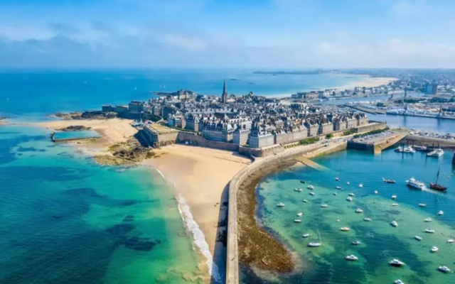 Gite la Lancieutine Proche Plages 4 Personnes