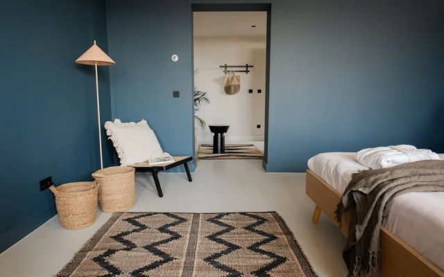 Poort Beach Boutique Apartments