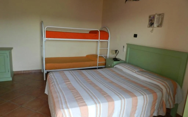 Sunflower B&B