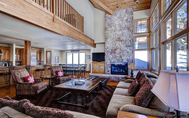 Westridge Lodge