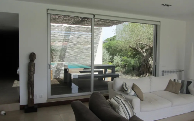 Casa da Ribeira
