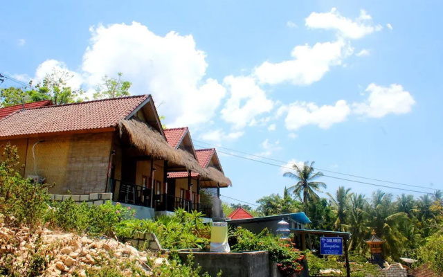 Road Hill Bungalow