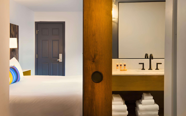 Hotel Becket, BW Signature Collection