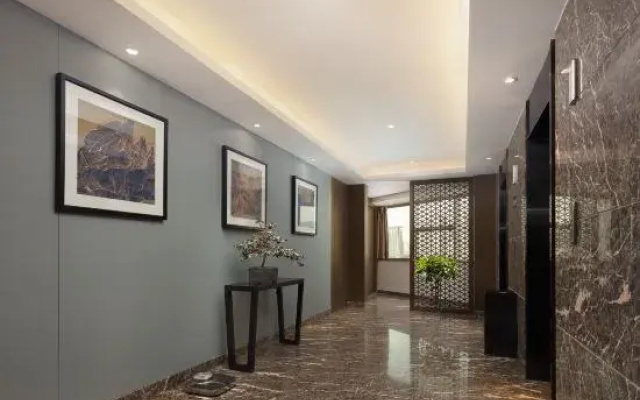 Rome Hotel Tonglu