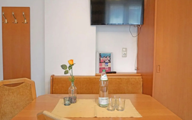 Apartment Falkner Längenfeld 29451