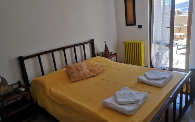 B&B La Terrazza