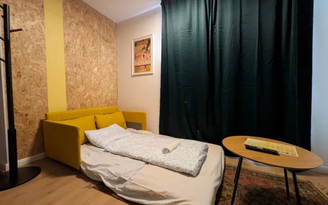 mg4 Apartments