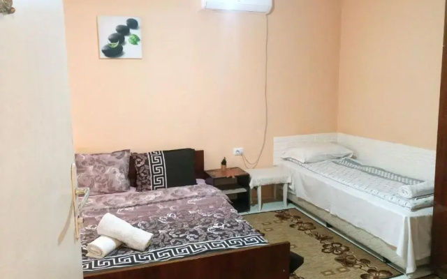 Guest House Emiliya