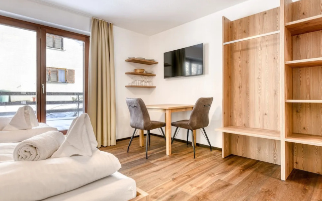 Alpenblick Apartments by A-Appartements