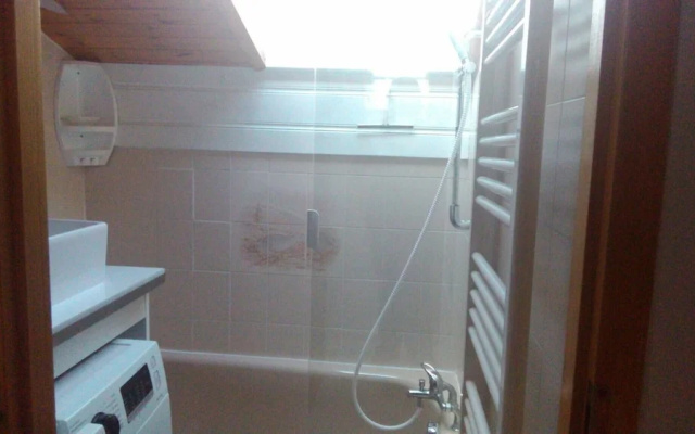 St Gervais, Home With A View; 3 Beds, Pkg, Central