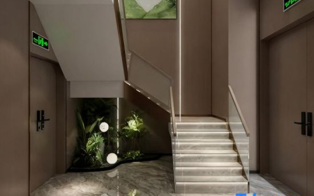 Ruihao Hotel (Suihe Garden Branch, Renmin Zhong Road)