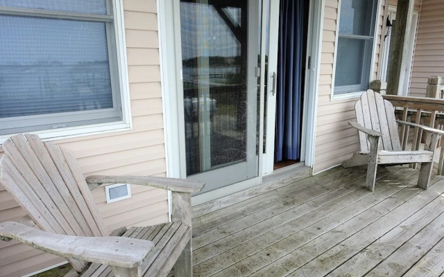 McWilliams Landing I - 2 Br Home