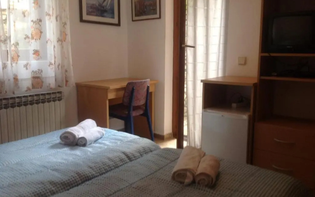 Apartments & Rooms Elda