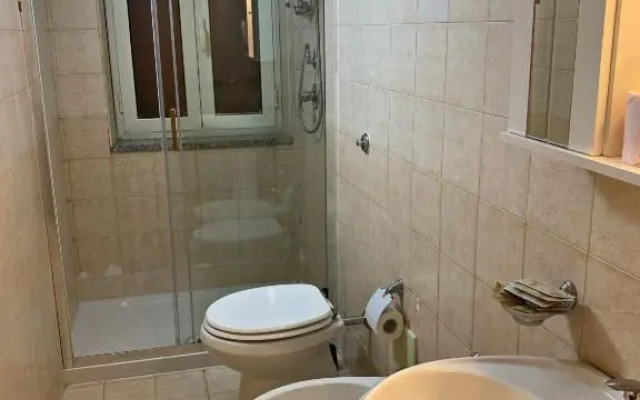 Hotel Due Pini Conte