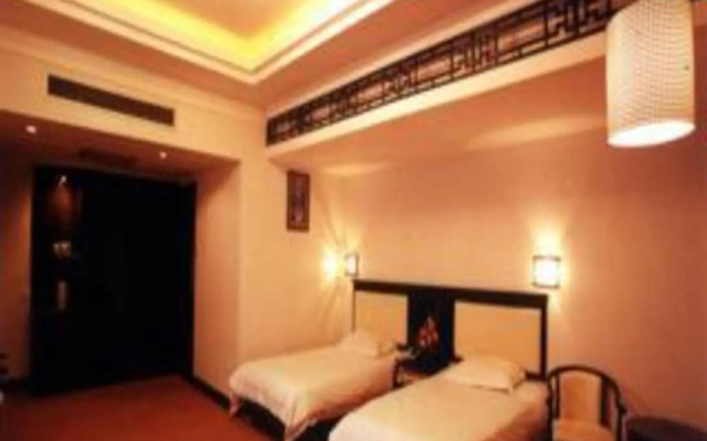 Home Inn Yansha 2nd
