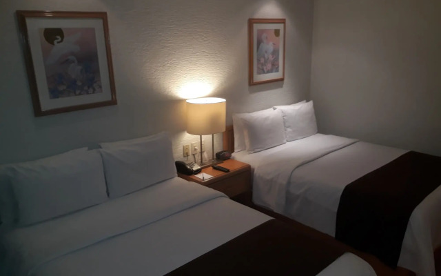 Hotel PF