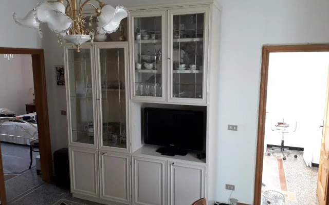 Riva Beach House