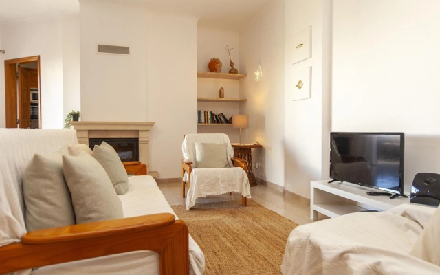 B40 - Levante 2 Bedroom Apartment in Lagos