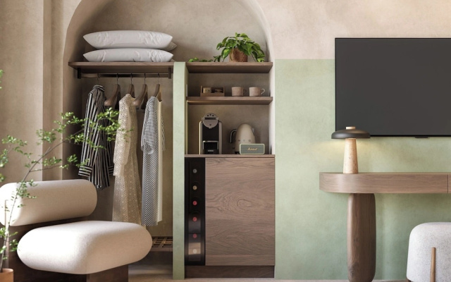 Eteon Living Suites