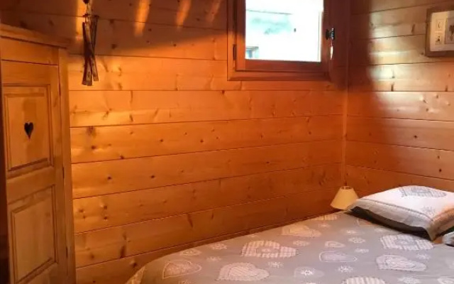 Chalet La RBatte
