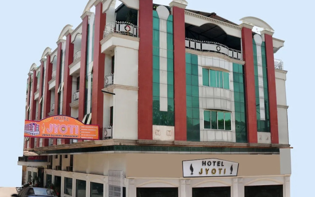 Hotel Jyoti