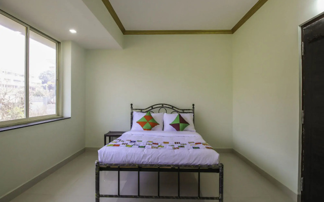 OYO 11409 Home Sunset View 1BHK Panjim