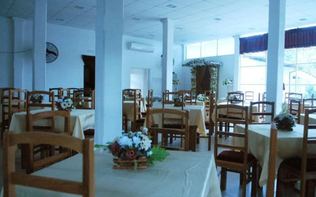 Akila Resort