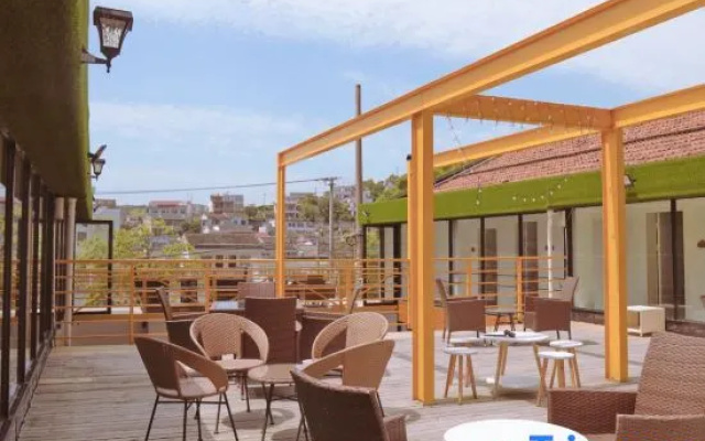 Shengsi Youjian · Sea Homestay