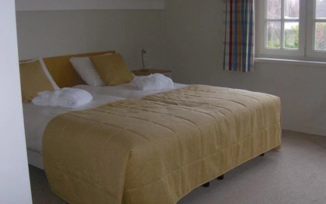B&B Logement De Hertog van Baerle