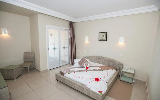 Hotel & Club Lella Meriam