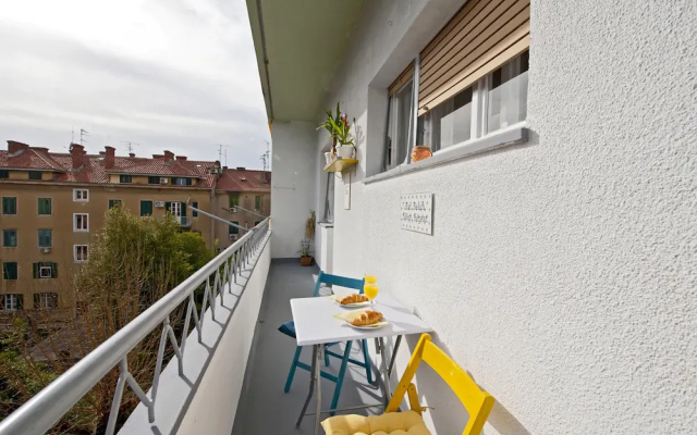 Apartment Dolina
