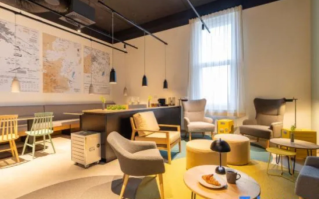 Leonardo Smart Hotel Vienna Airport