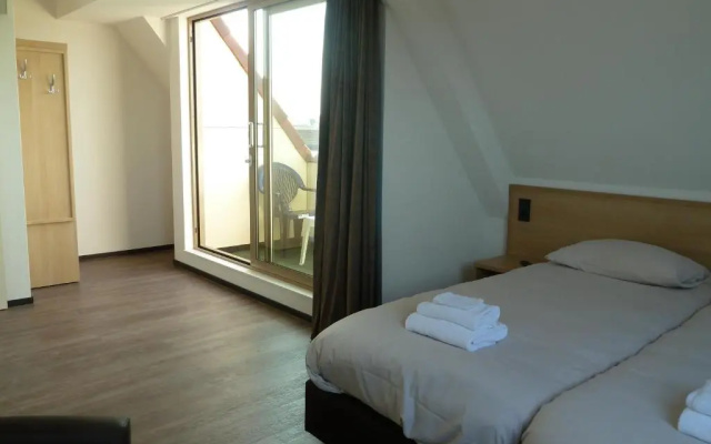 Hotel 't Zwaantje