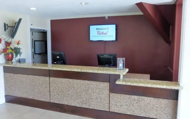 Clarion Inn Lafayette Airport