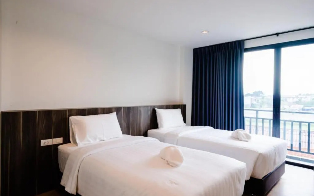 JS Hotel