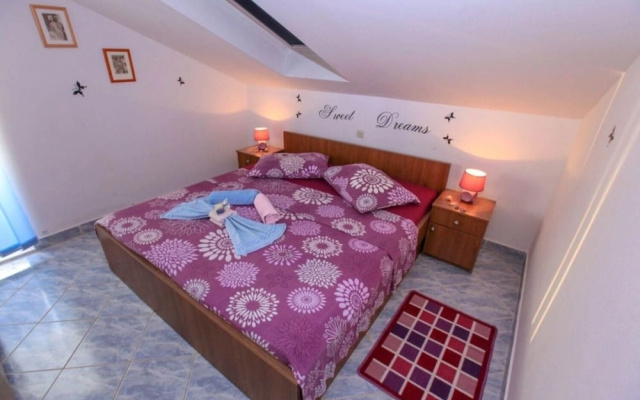 Apartments Drago