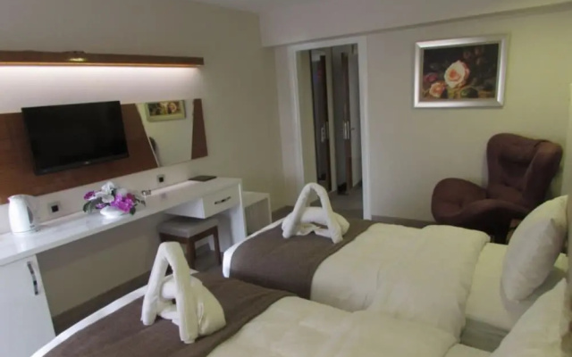 Guntur Park Otel