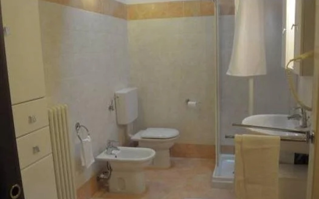 Apartments Le Zagare